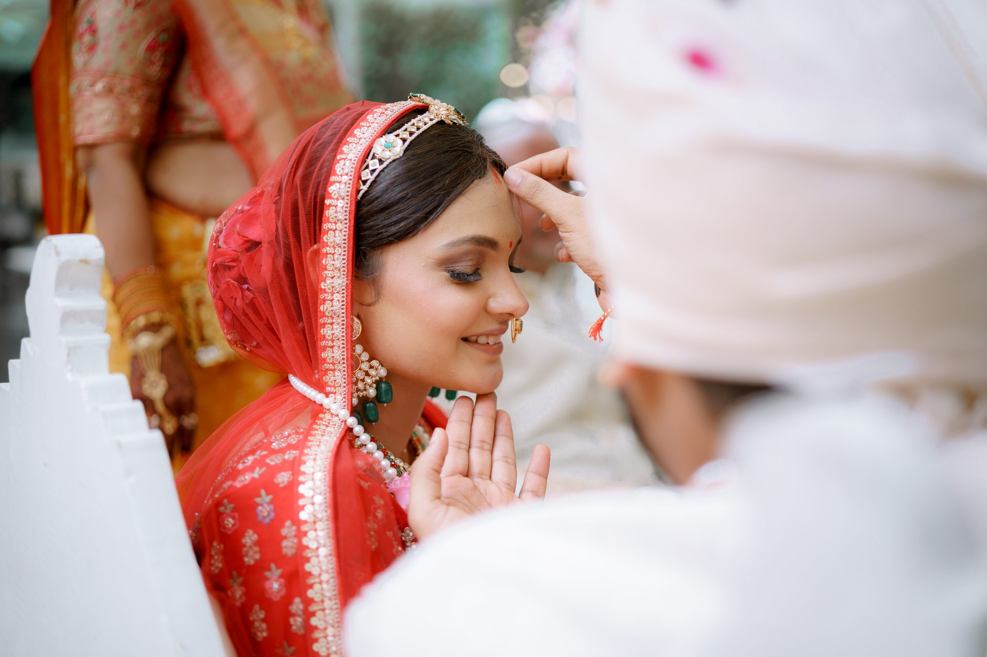 Wedding Photography